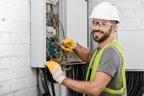 Best Electrical Installation Contractor  in Waldron, AR
