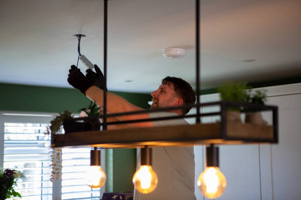 Affordable Emergency Electrician in Waldron, AR