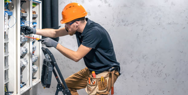 Best Local Electrician Companies  in Waldron, AR