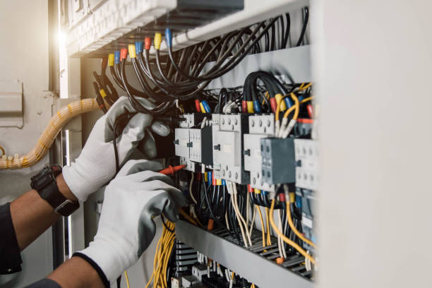 Best Licensed Electrician  in Waldron, AR